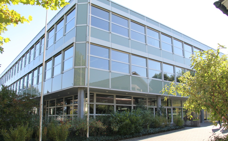 Kanti Zelgli in Aarau