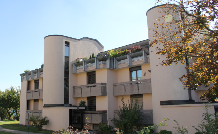 STOWE in Unterentfelden